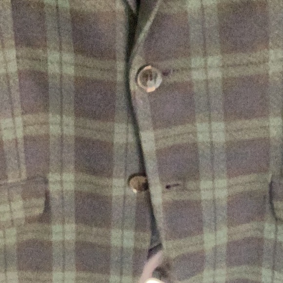 ZARA Mens blazer jacket - Picture 2 of 9